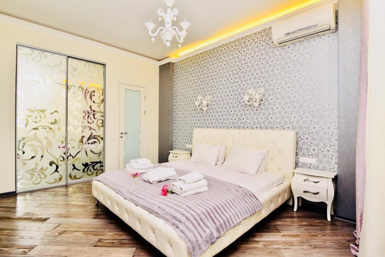 Premium Rent In Centre - Kyiv