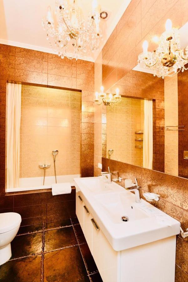 Premium Rent In Centre - * Kyiv