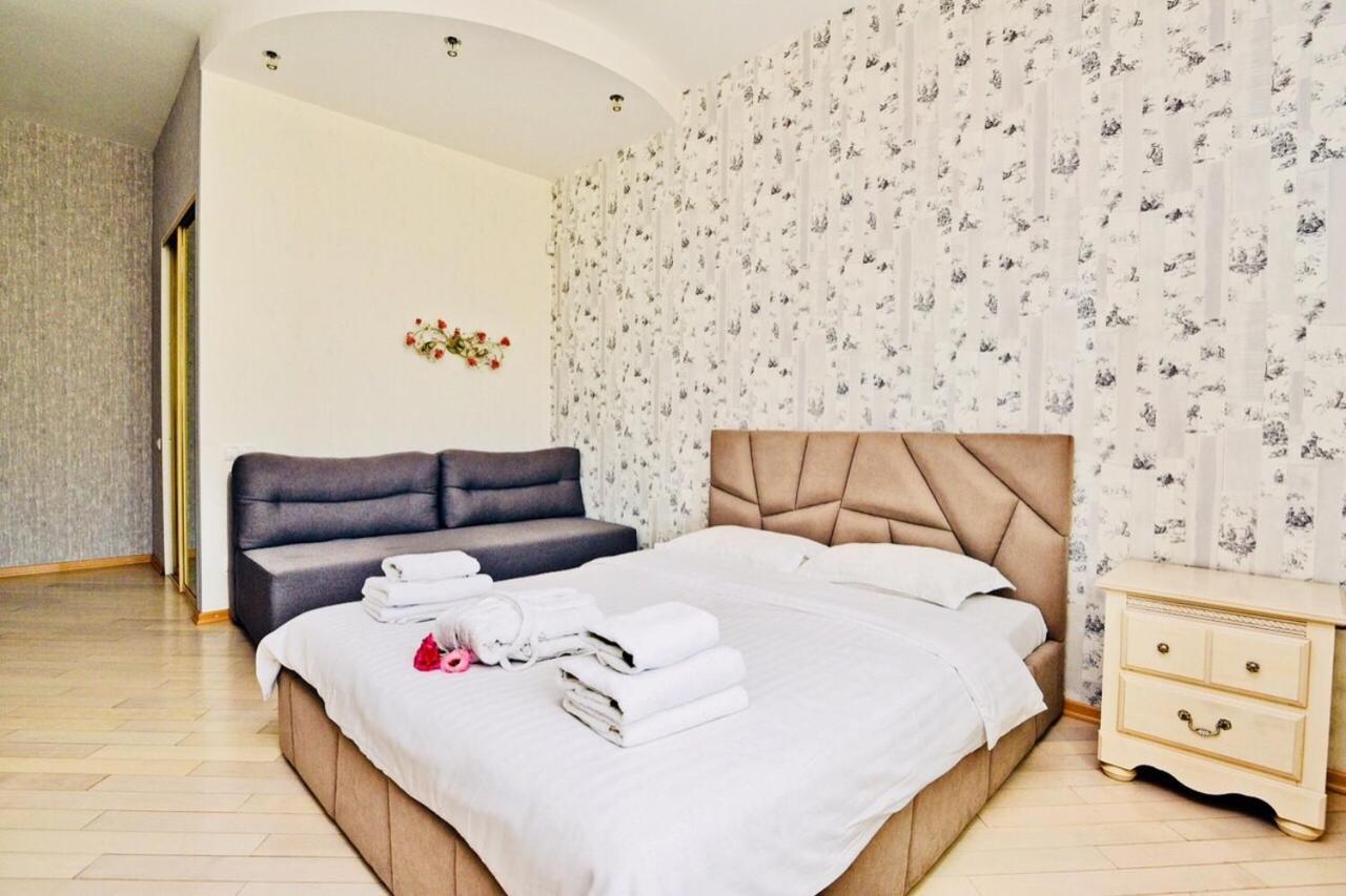 Premium Rent In Centre - Apartment *