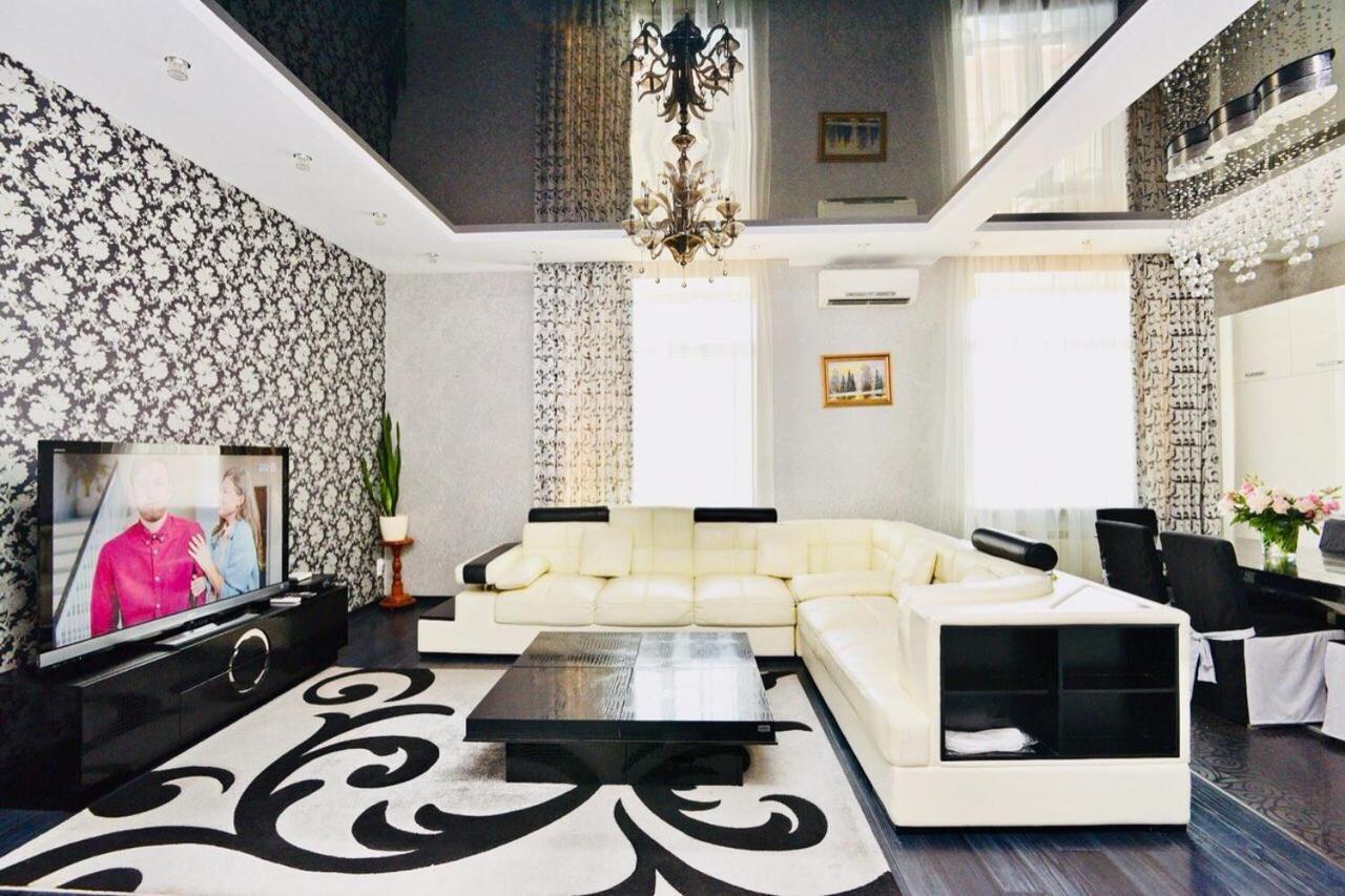Apartment Premium Rent In Centre - Kyiv