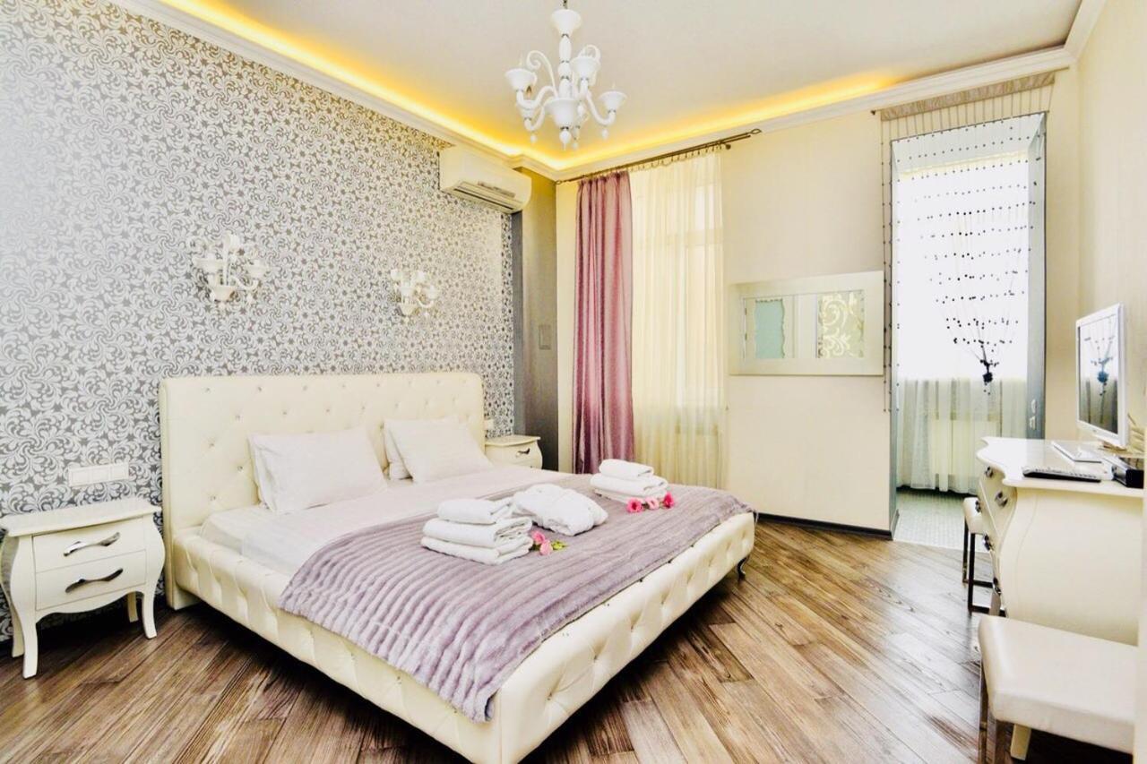 Premium Rent In Centre - Apartment Kyiv