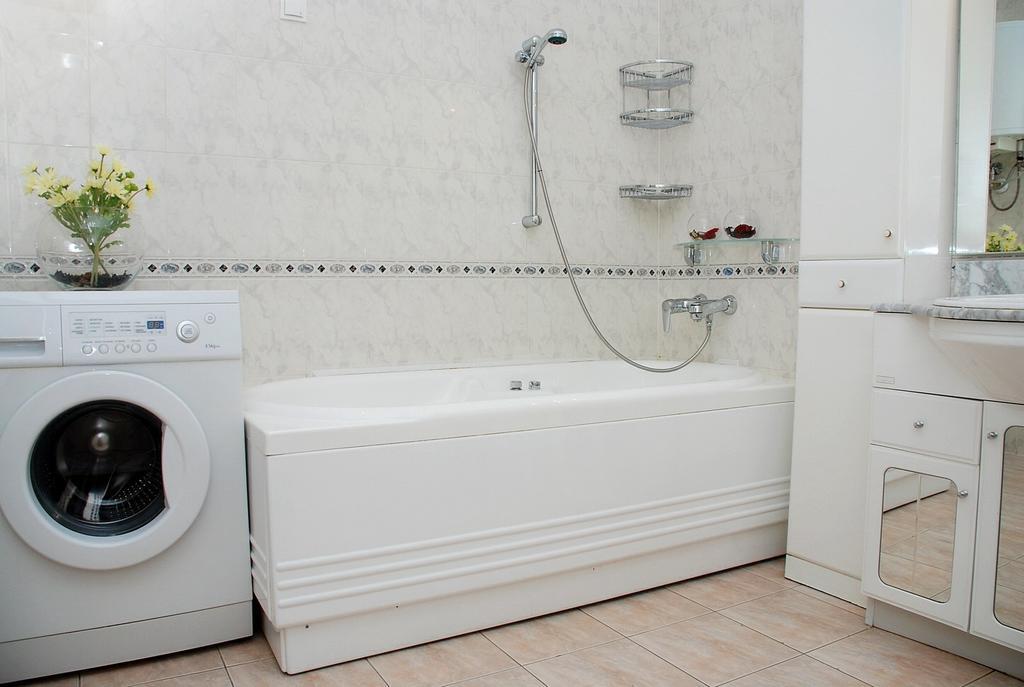 Premium Rent In Centre - Apartment *