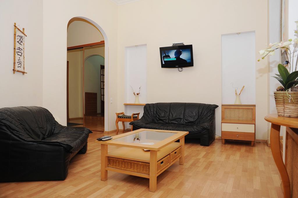 Premium Rent In Centre - * Kyiv