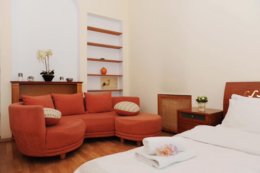 Premium Rent In Centre - Apartment Kyiv
