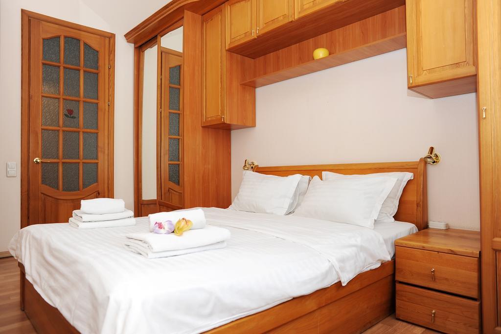 Premium Rent In Centre - Kyiv