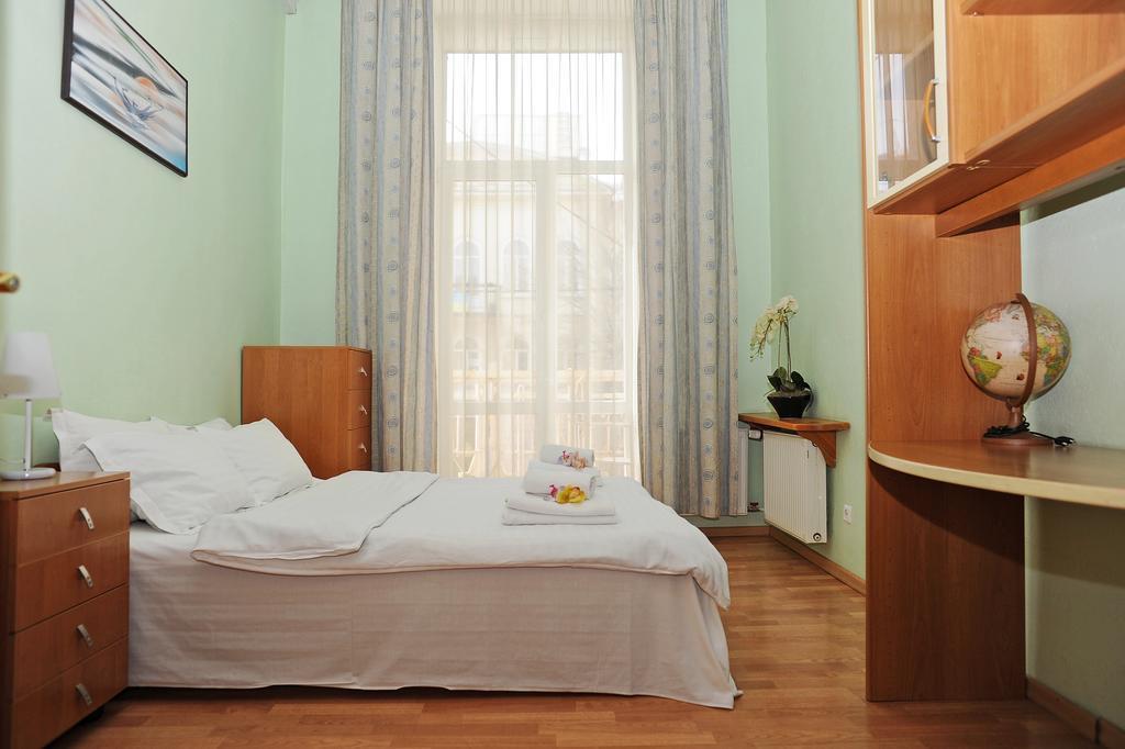 Premium Rent In Centre - * Kyiv