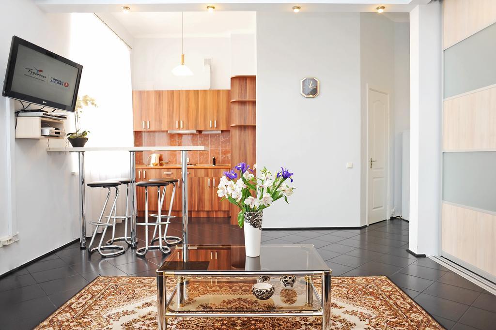 Premium Rent In Centre - Apartment Kyiv