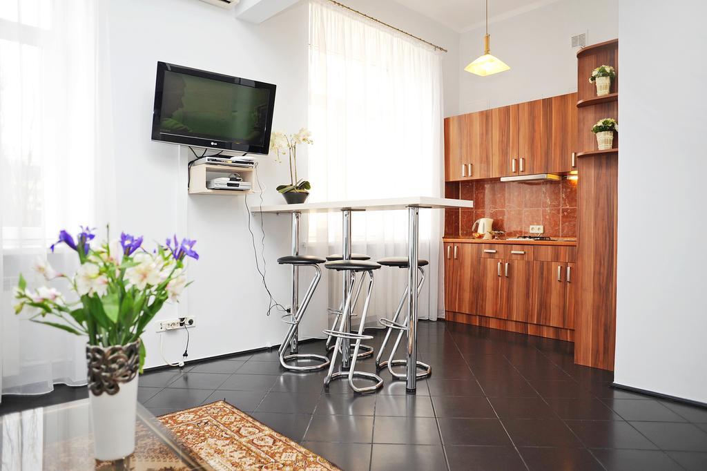 Premium Rent In Centre - * Kyiv