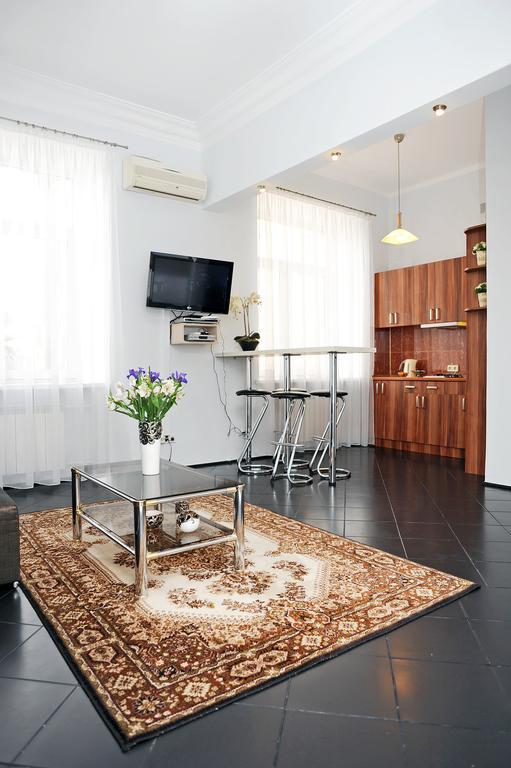 Premium Rent In Centre - Apartment