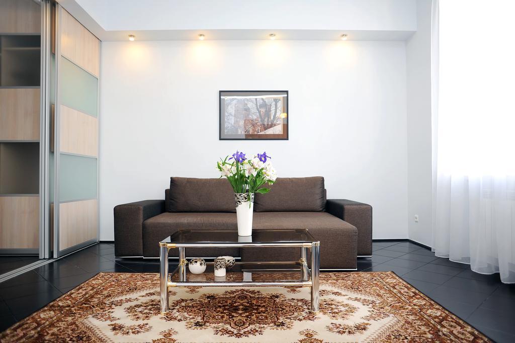 Premium Rent In Centre -