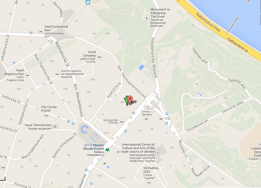 Apartment Premium Rent In Centre -