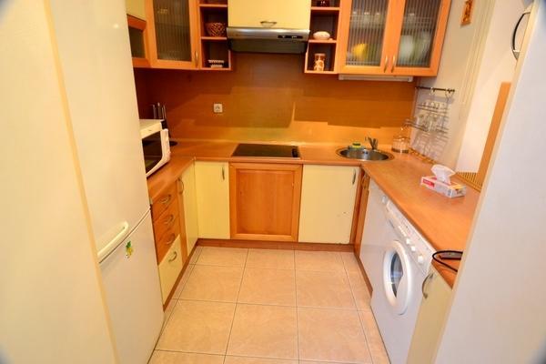 Premium Rent In Centre -
