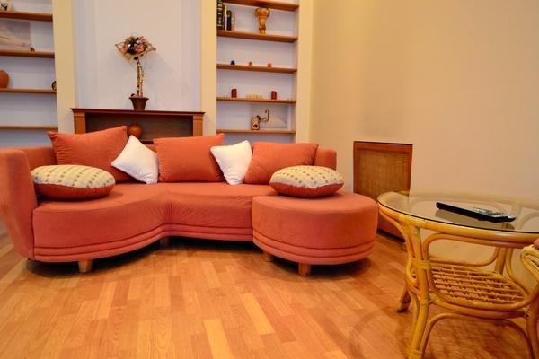 Apartment Premium Rent In Centre - *