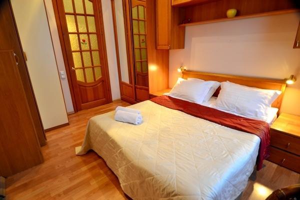 Apartment Premium Rent In Centre -