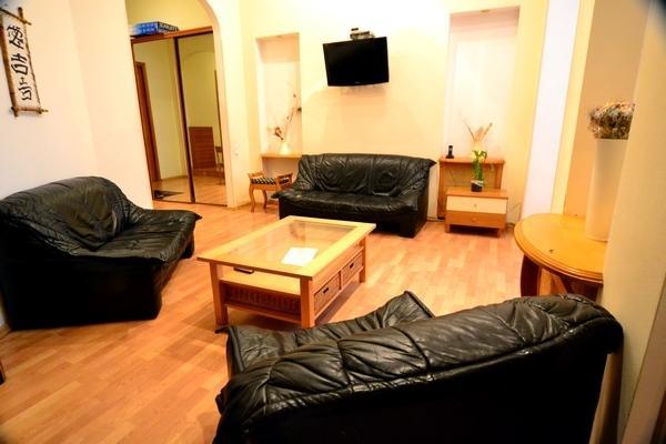 Premium Rent In Centre -