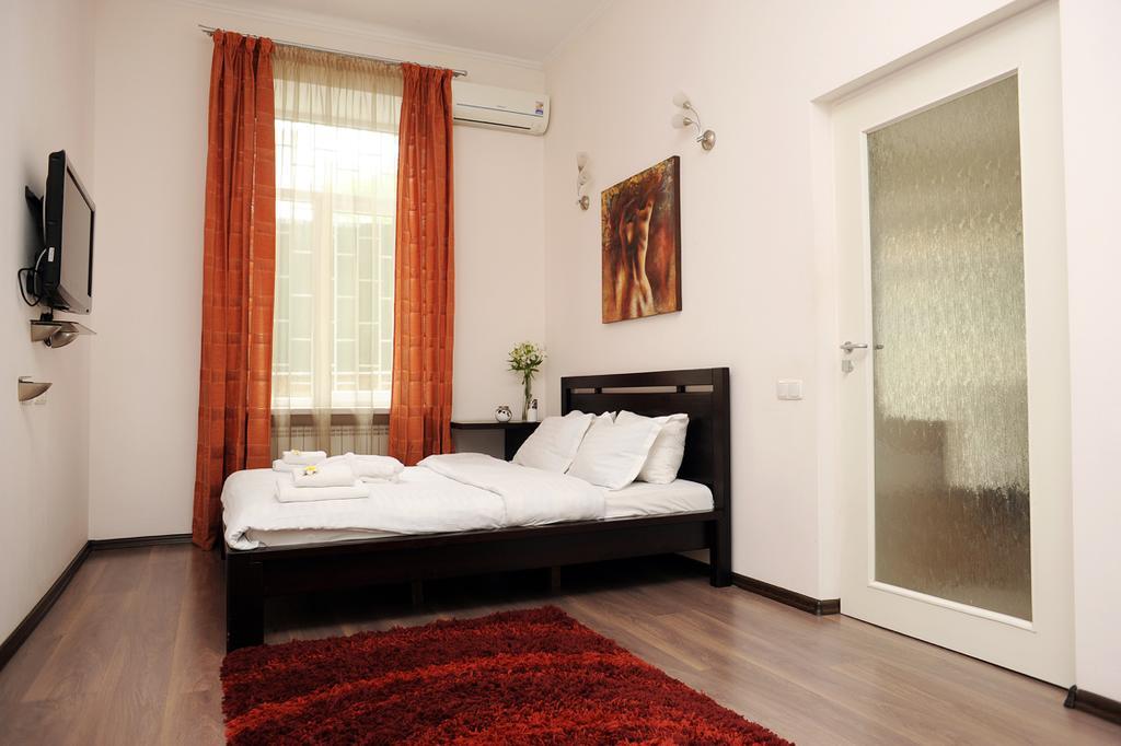 Apartment Premium Rent In Centre -