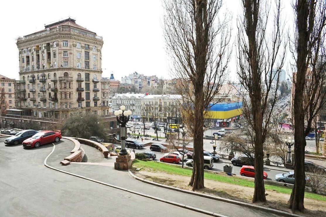 Premium Rent In Centre - Apartment *