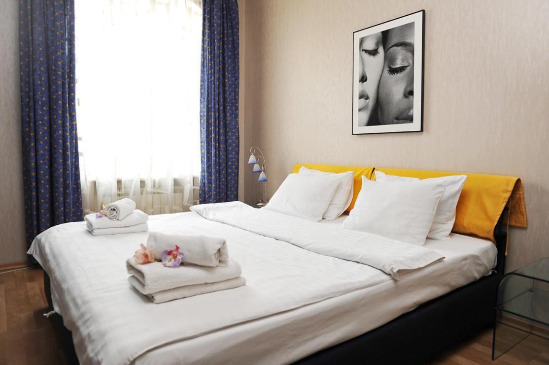 Premium Rent In Centre - Apartment Kyiv