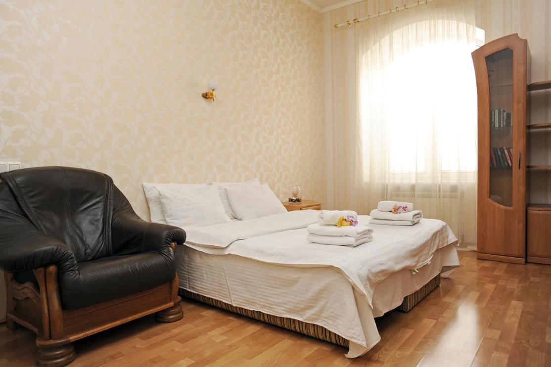 Apartment Premium Rent In Centre -