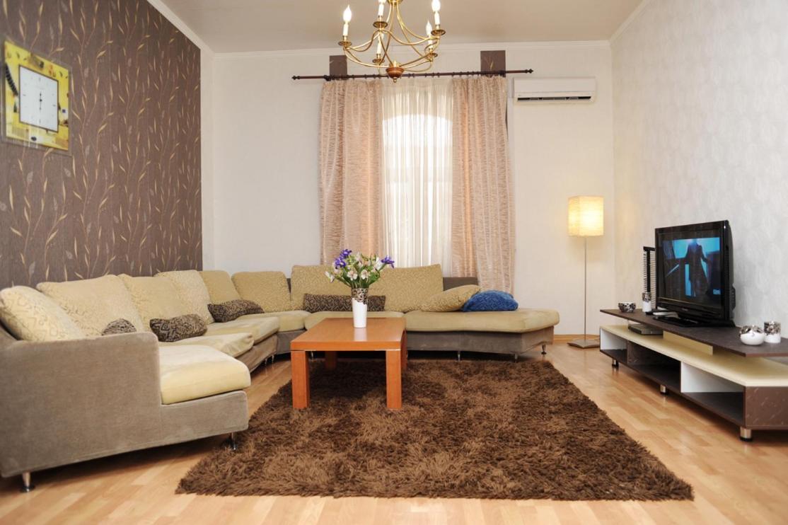 Premium Rent In Centre - Apartment Kyiv