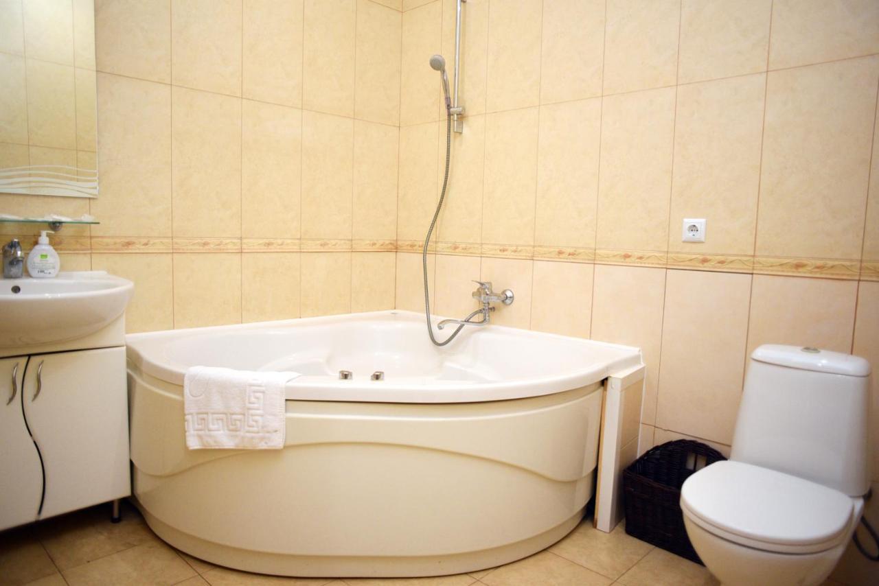 Premium Rent In Centre - * Kiew