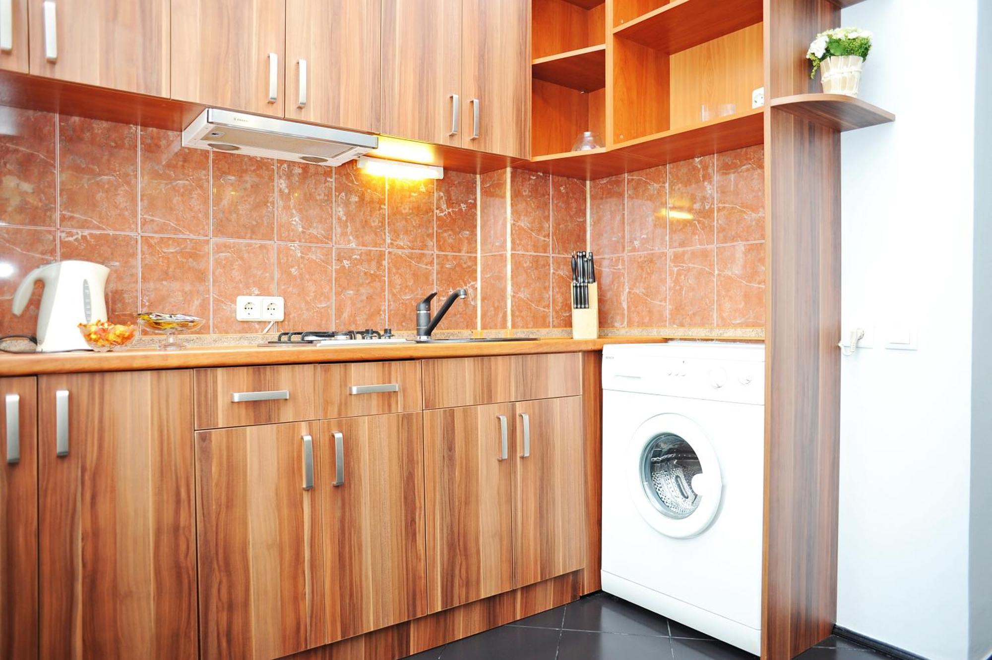 Premium Rent In Centre - * Kiew