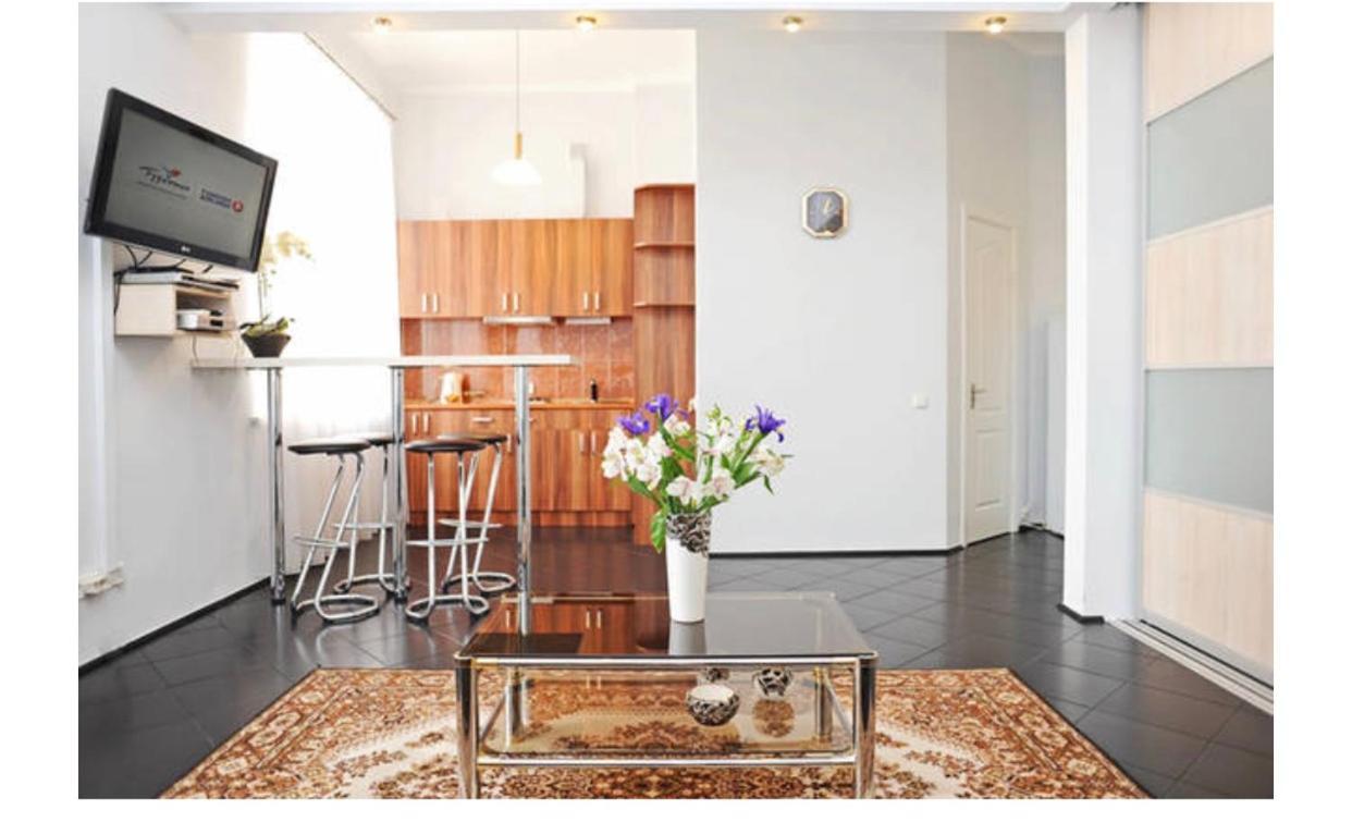 Premium Rent In Centre - Apartment