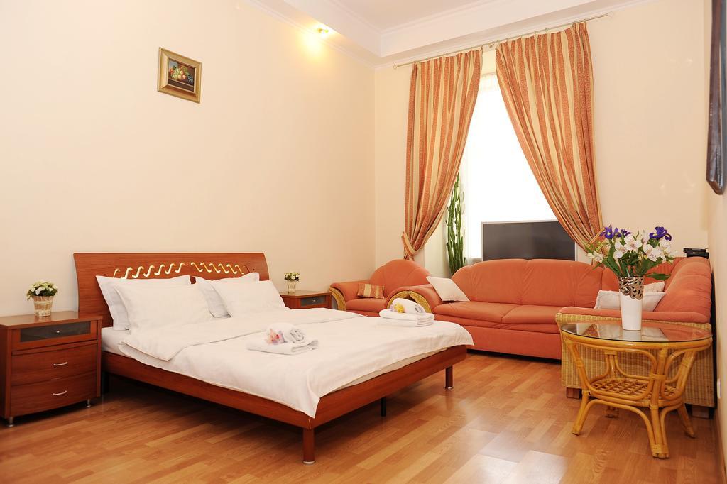 Premium Rent In Centre - * Kiew