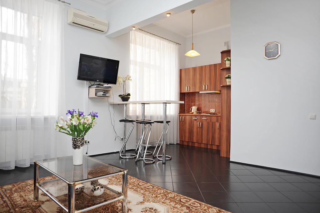 Apartment Premium Rent In Centre -
