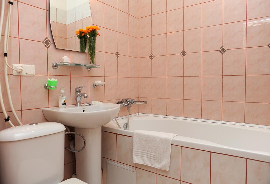 Apartment Premium Rent In Centre - Kiew